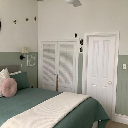 Chelsea House Bed & Breakfast Whangarei Luaran gambar