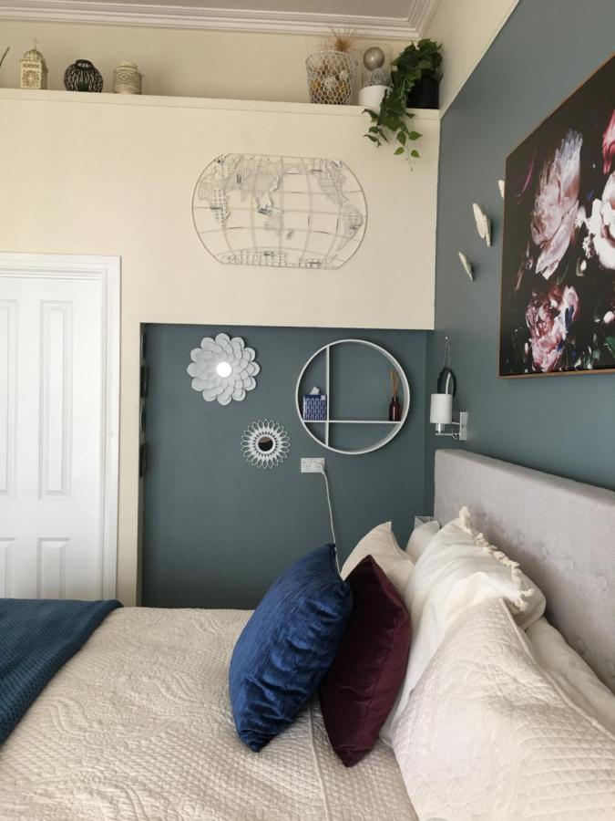 Chelsea House Bed & Breakfast Whangarei Luaran gambar
