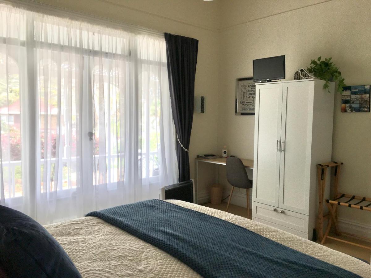 Chelsea House Bed & Breakfast Whangarei Luaran gambar