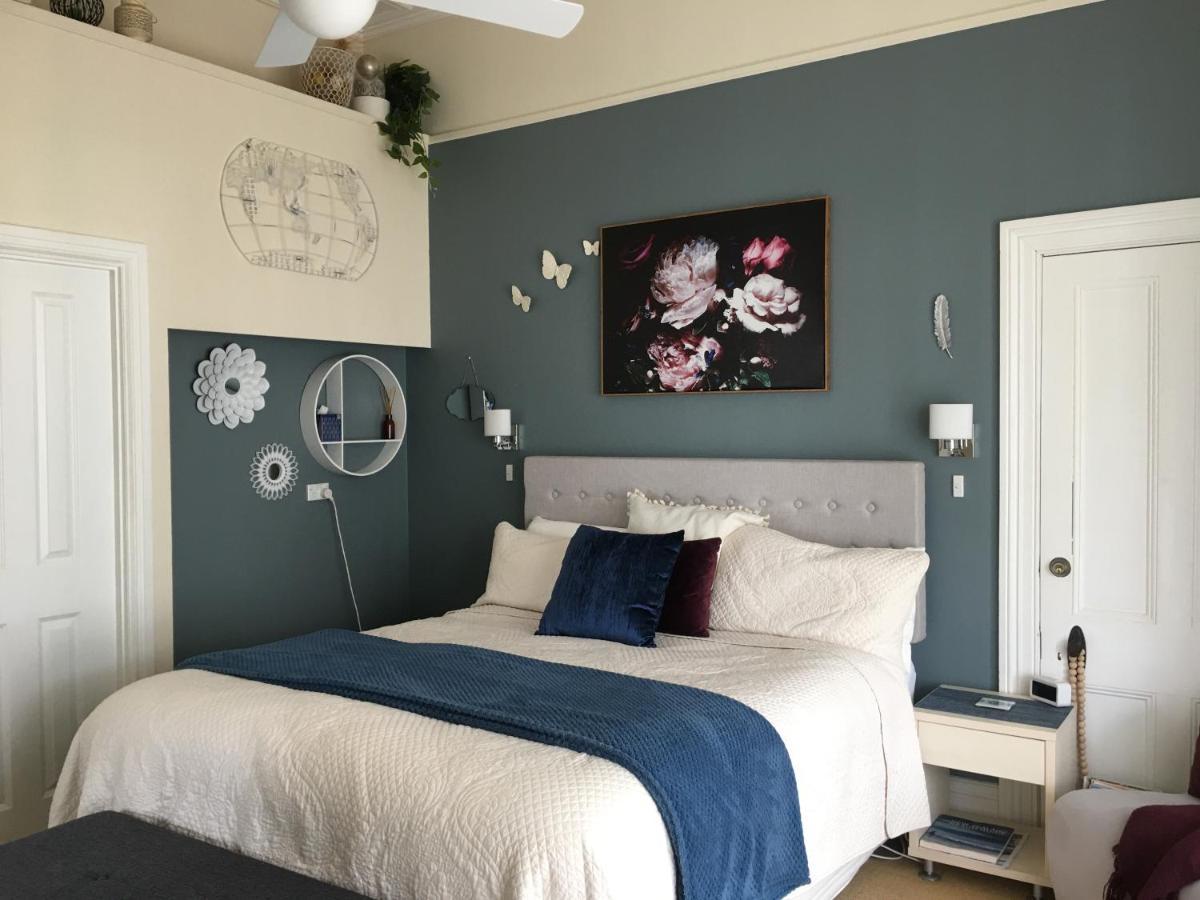 Chelsea House Bed & Breakfast Whangarei Luaran gambar
