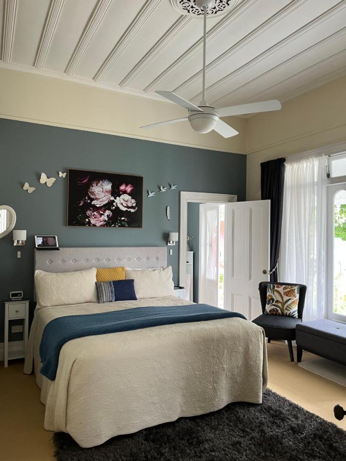 Chelsea House Bed & Breakfast Whangarei Luaran gambar