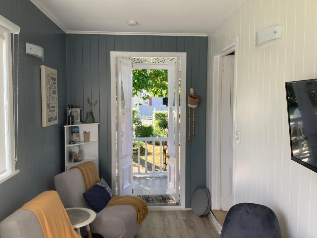 Chelsea House Bed & Breakfast Whangarei Luaran gambar