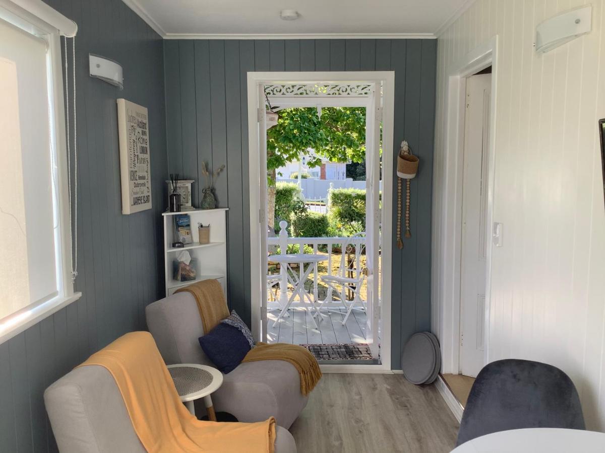 Chelsea House Bed & Breakfast Whangarei Luaran gambar