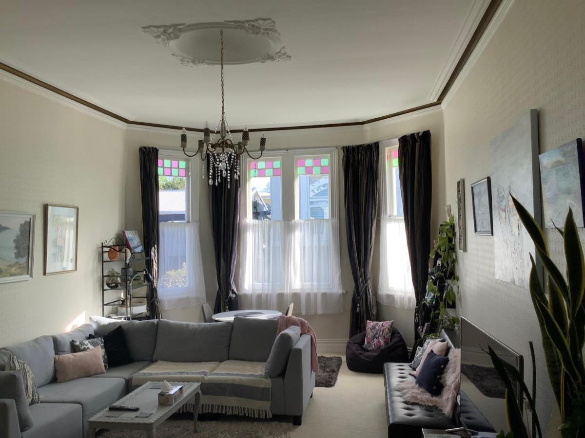 Chelsea House Bed & Breakfast Whangarei Luaran gambar