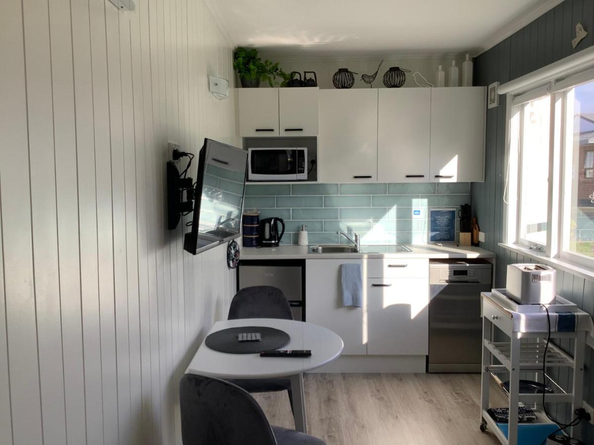 Chelsea House Bed & Breakfast Whangarei Luaran gambar