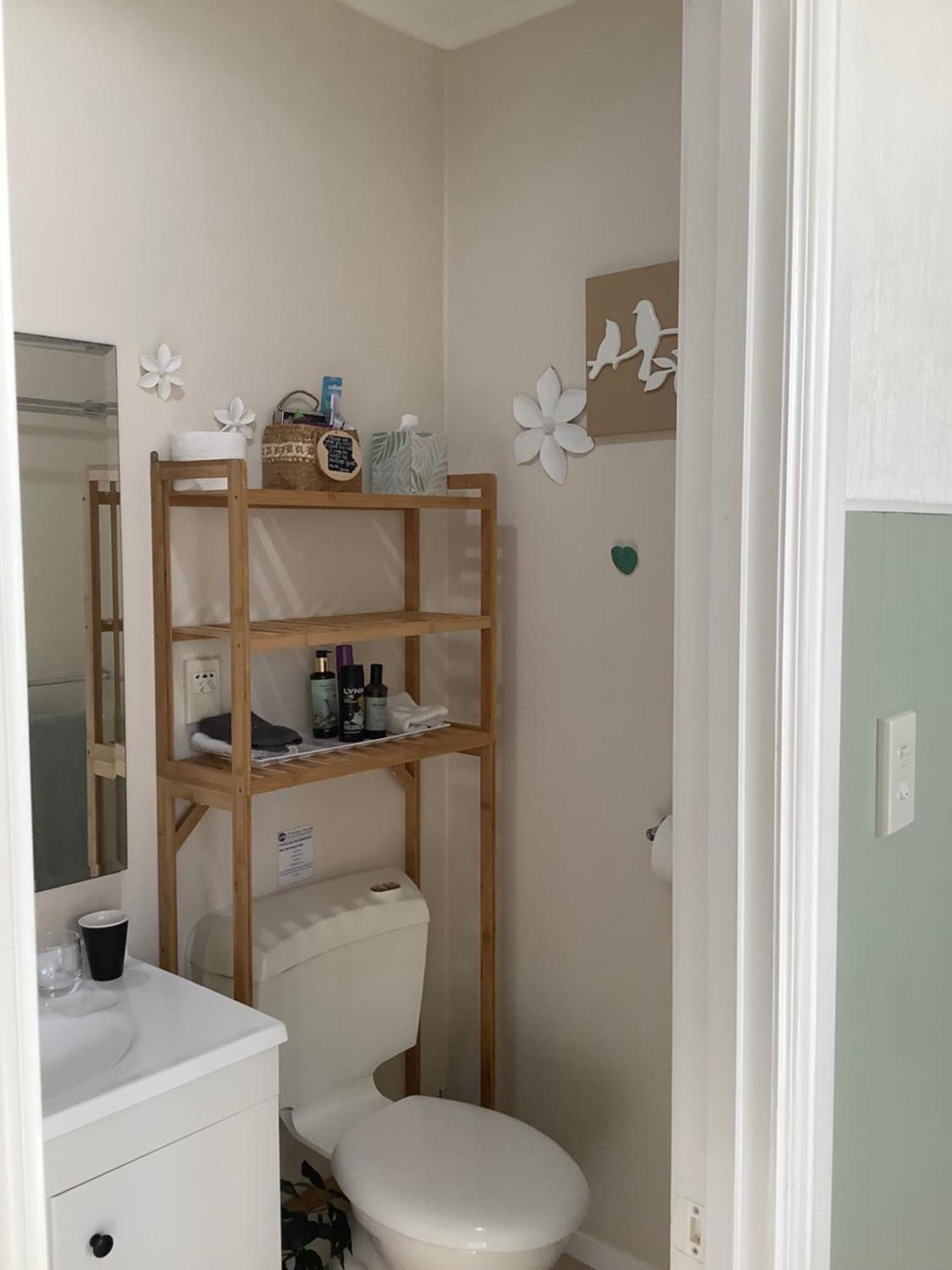 Chelsea House Bed & Breakfast Whangarei Luaran gambar
