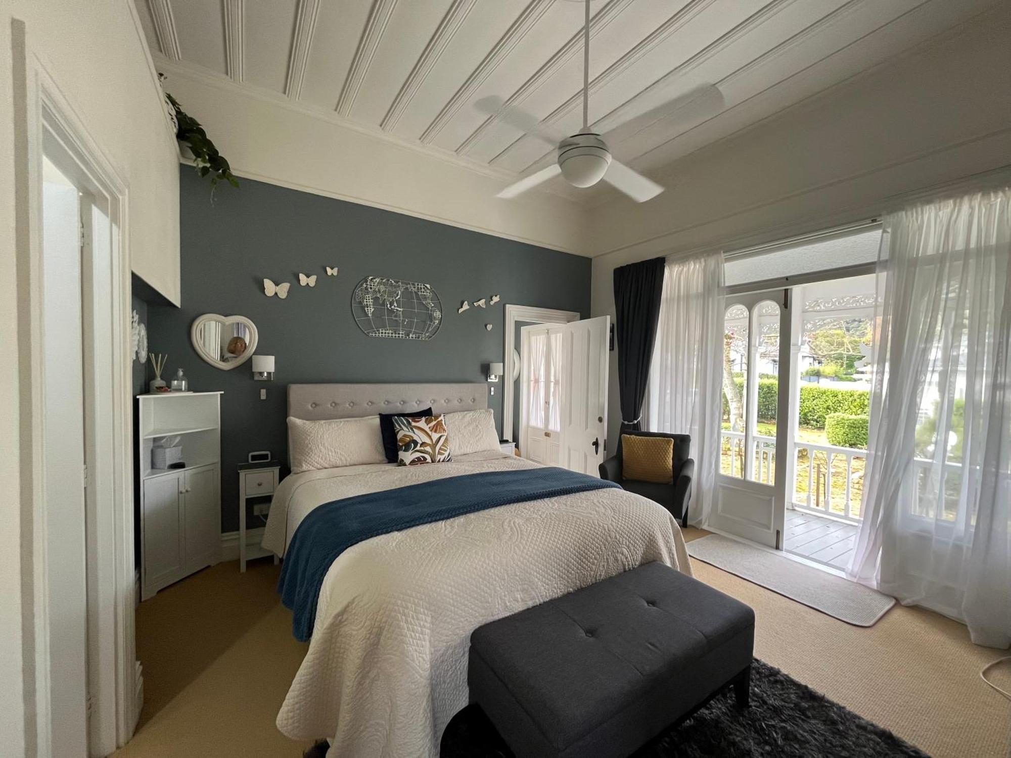 Chelsea House Bed & Breakfast Whangarei Luaran gambar