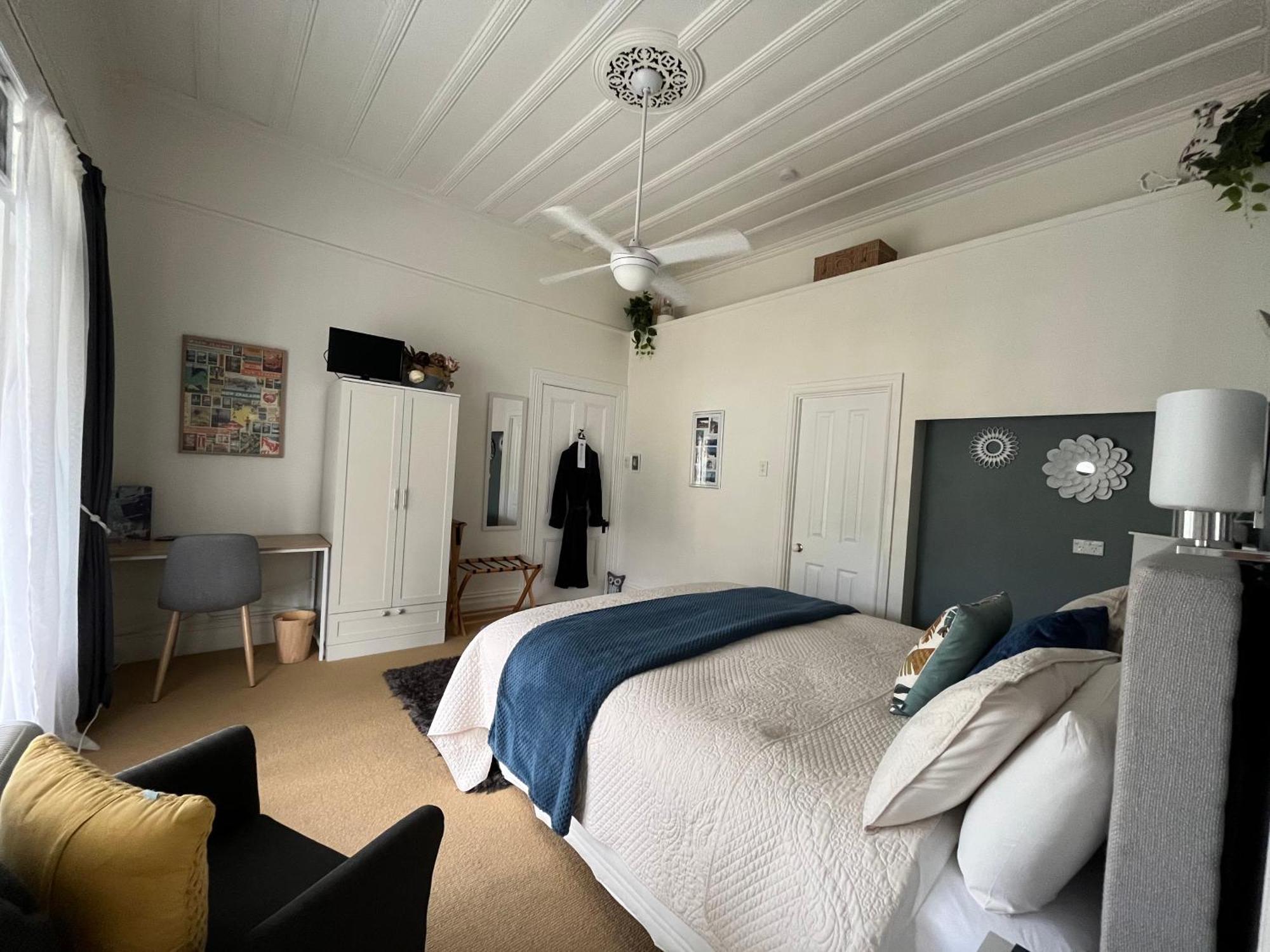 Chelsea House Bed & Breakfast Whangarei Luaran gambar