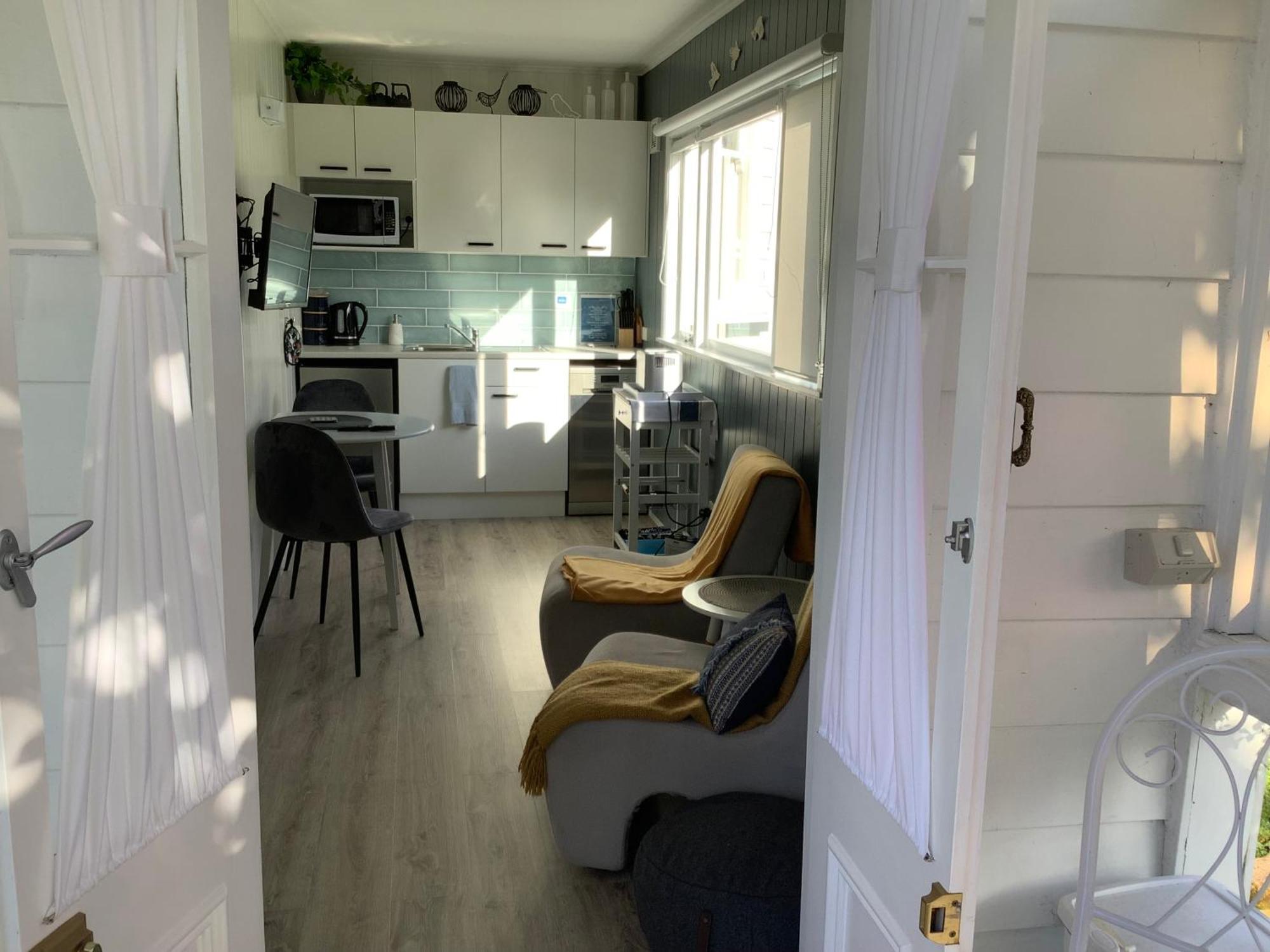 Chelsea House Bed & Breakfast Whangarei Luaran gambar