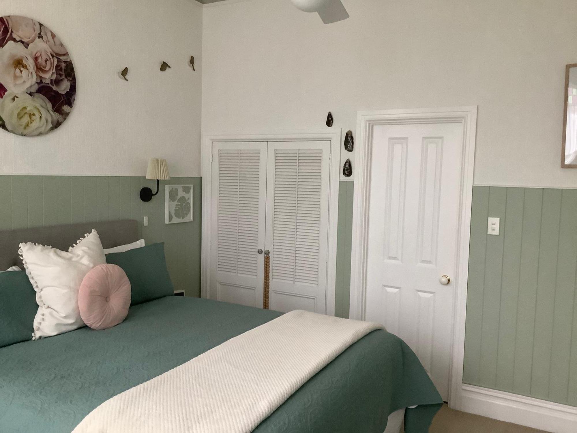 Chelsea House Bed & Breakfast Whangarei Luaran gambar