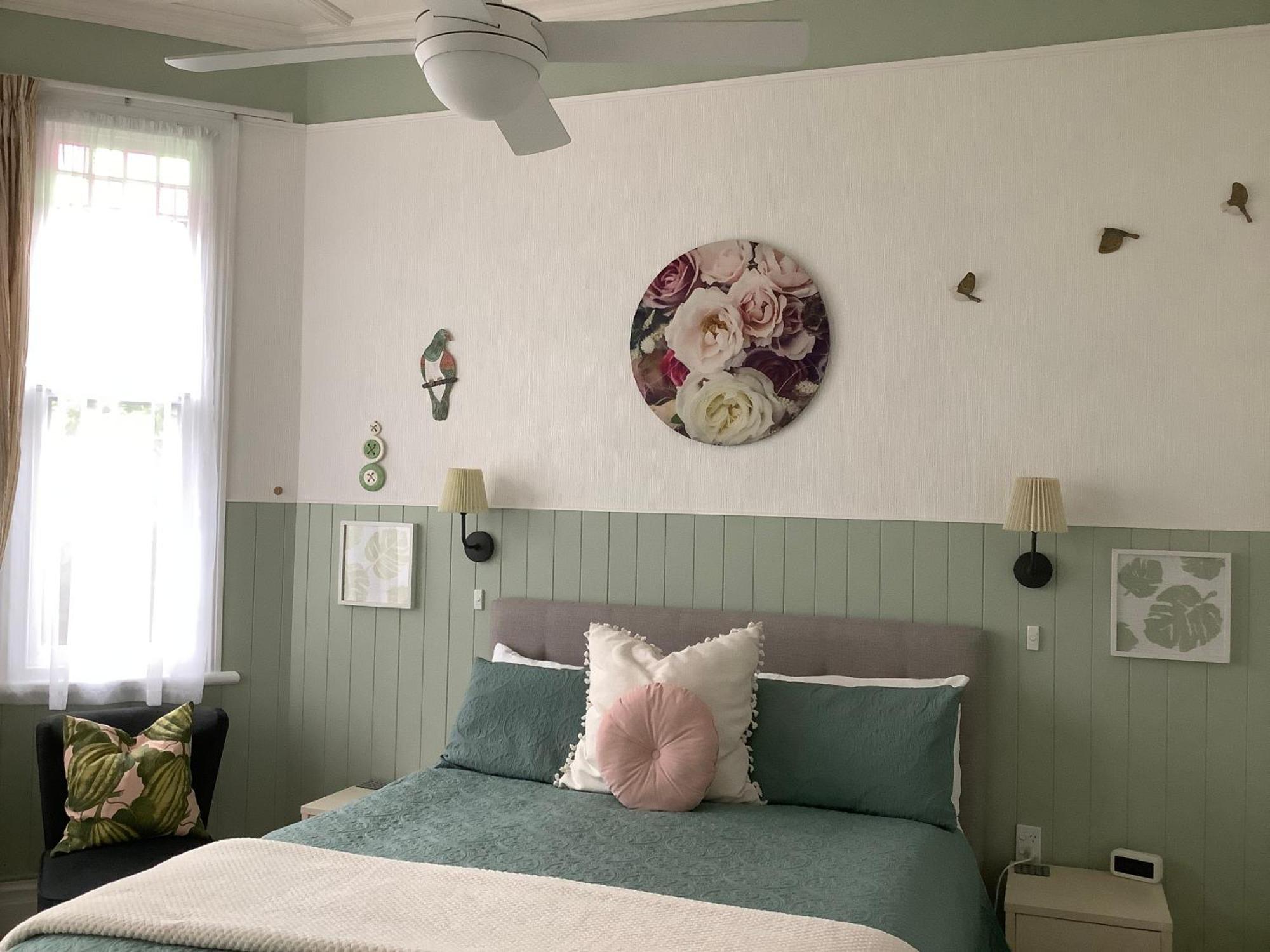 Chelsea House Bed & Breakfast Whangarei Luaran gambar
