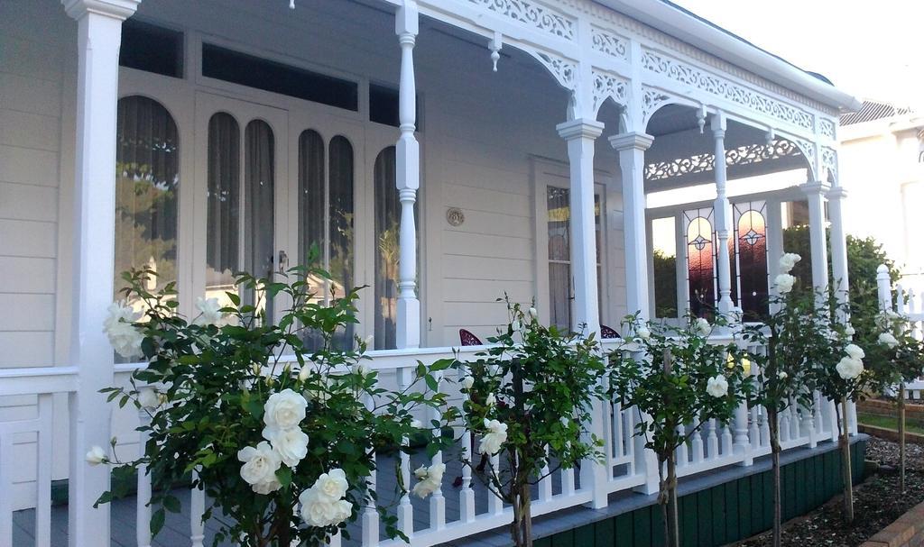 Chelsea House Bed & Breakfast Whangarei Luaran gambar