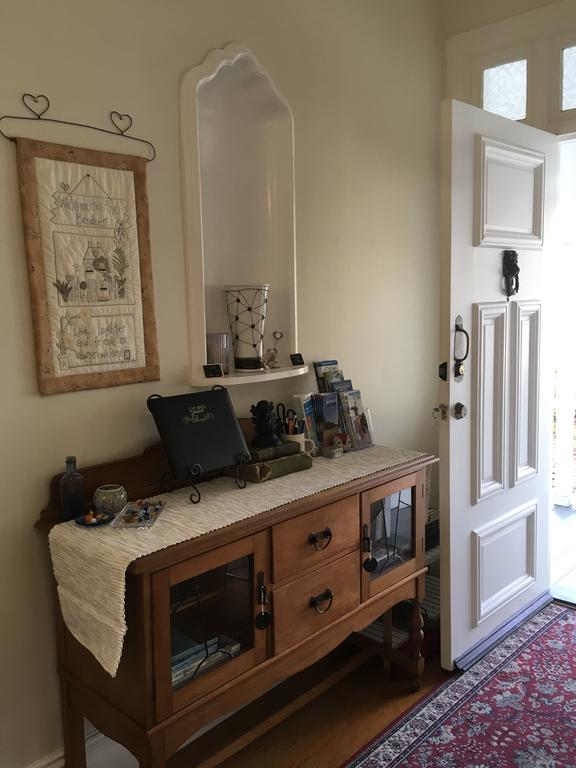 Chelsea House Bed & Breakfast Whangarei Luaran gambar