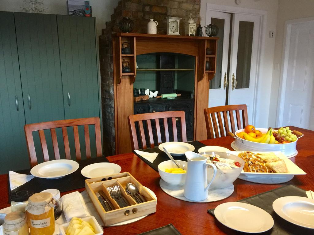 Chelsea House Bed & Breakfast Whangarei Luaran gambar