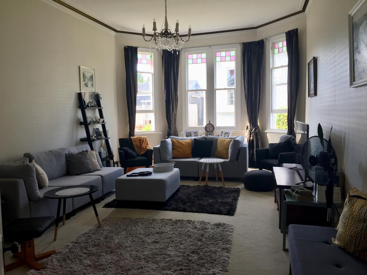 Chelsea House Bed & Breakfast Whangarei Luaran gambar