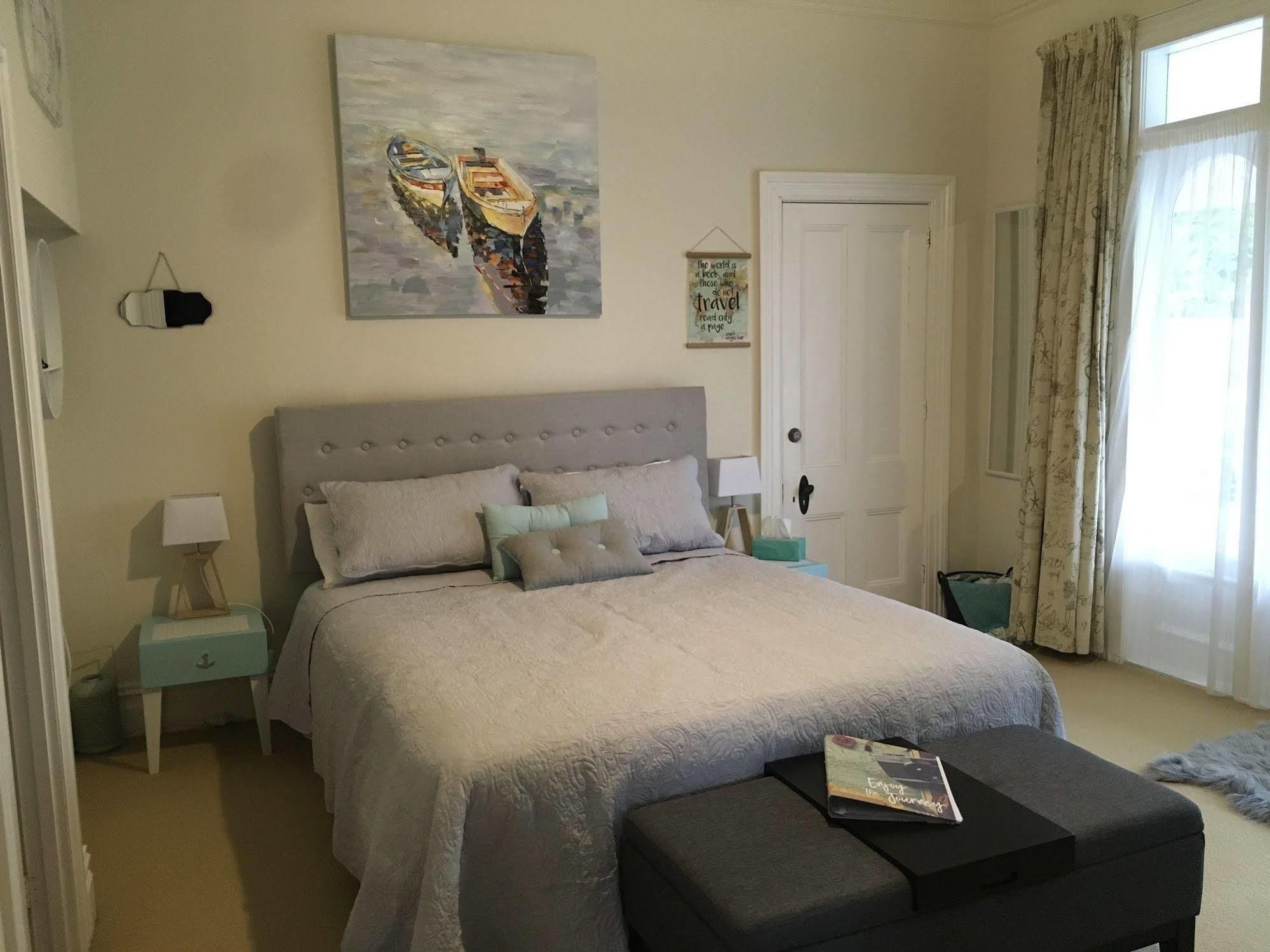 Chelsea House Bed & Breakfast Whangarei Luaran gambar