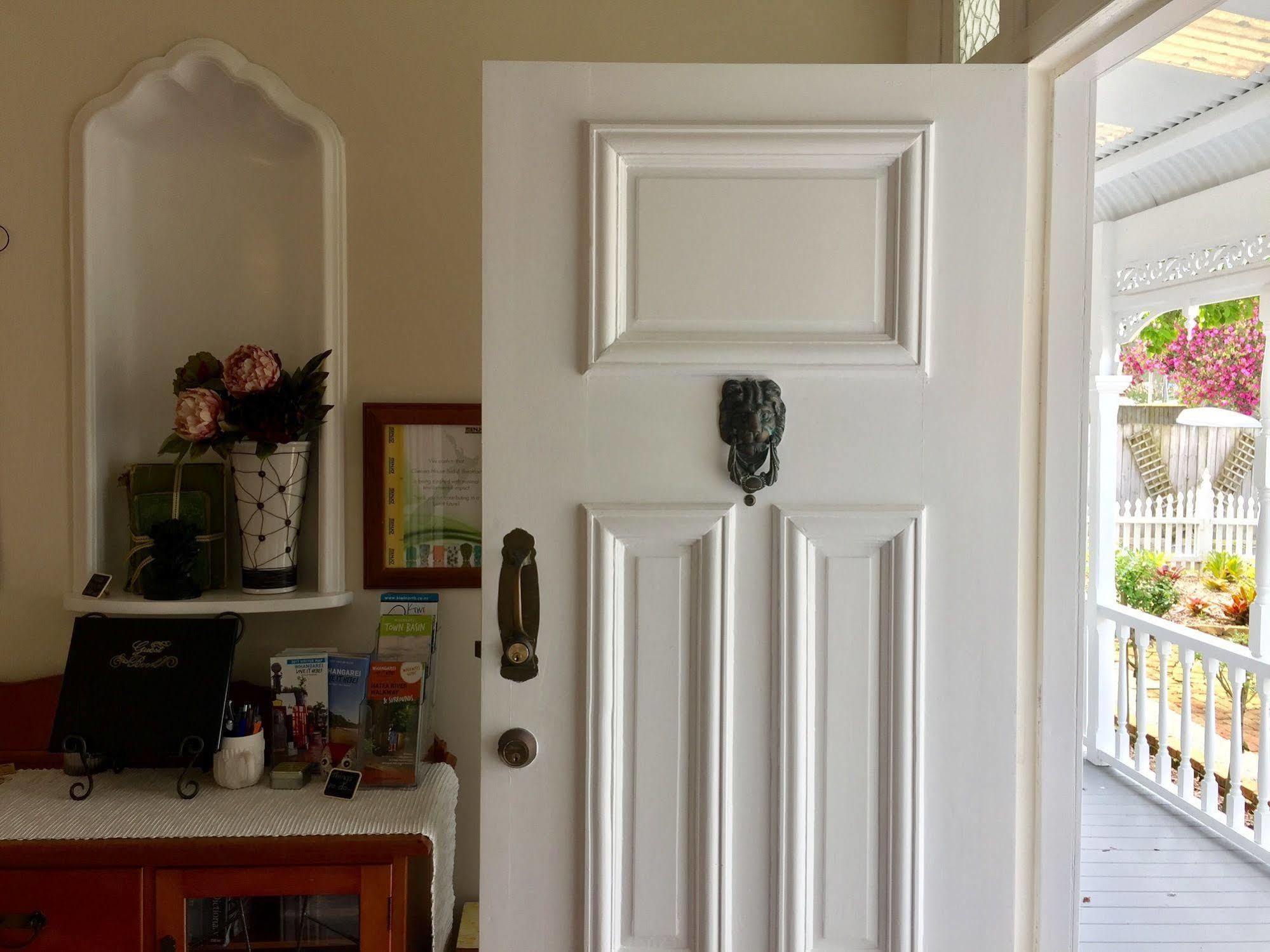 Chelsea House Bed & Breakfast Whangarei Luaran gambar