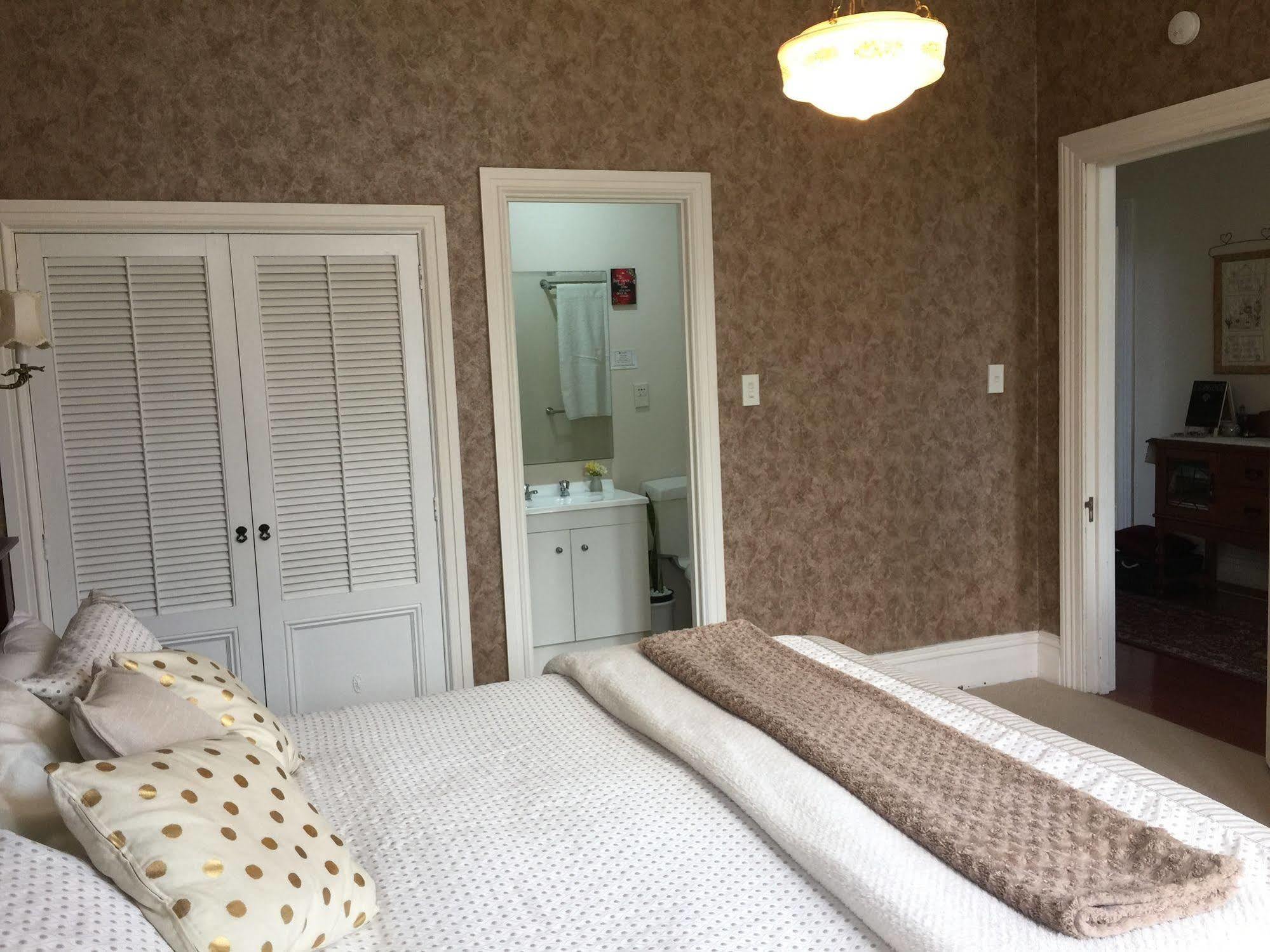 Chelsea House Bed & Breakfast Whangarei Luaran gambar