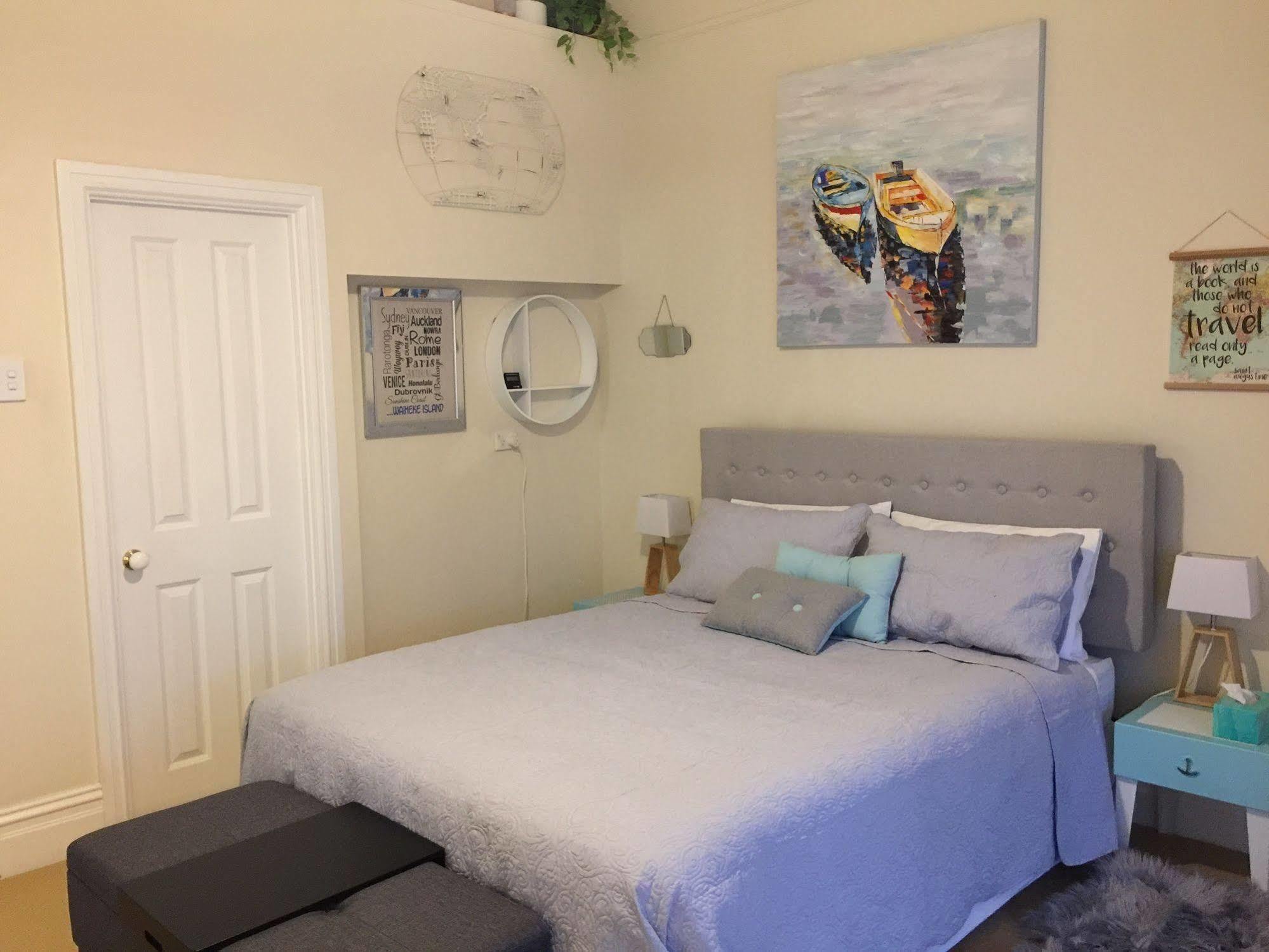 Chelsea House Bed & Breakfast Whangarei Luaran gambar