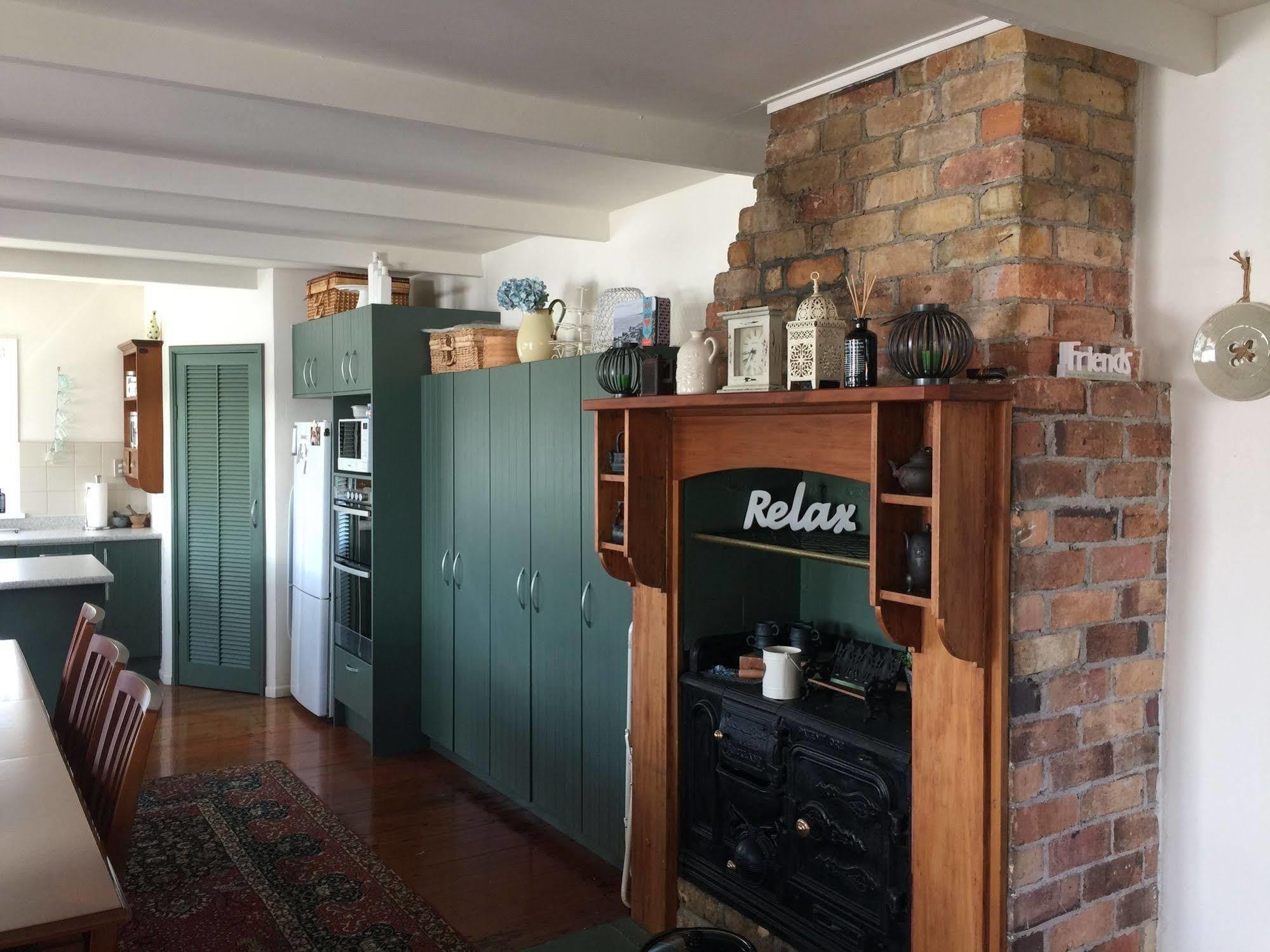 Chelsea House Bed & Breakfast Whangarei Luaran gambar
