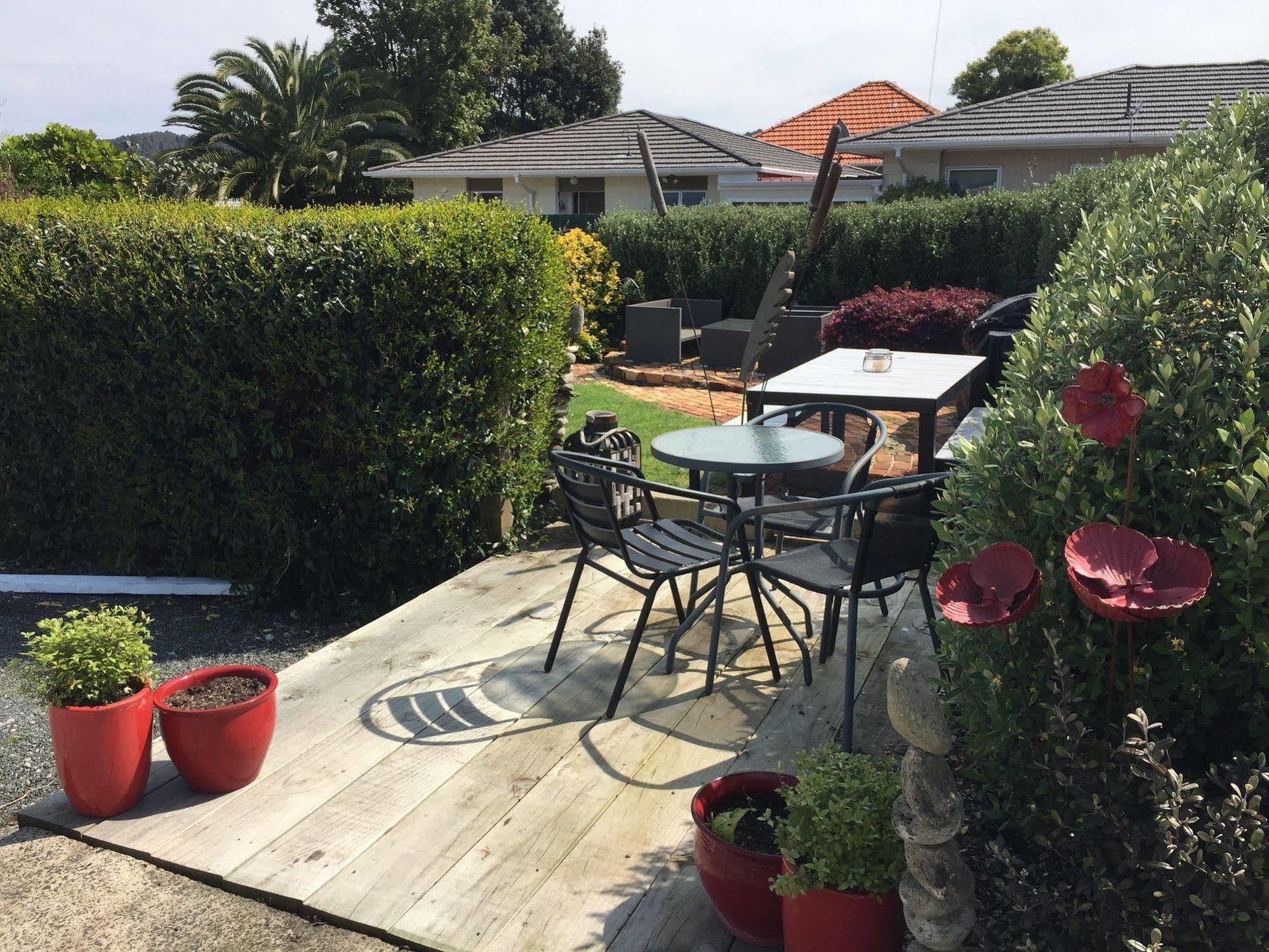 Chelsea House Bed & Breakfast Whangarei Luaran gambar