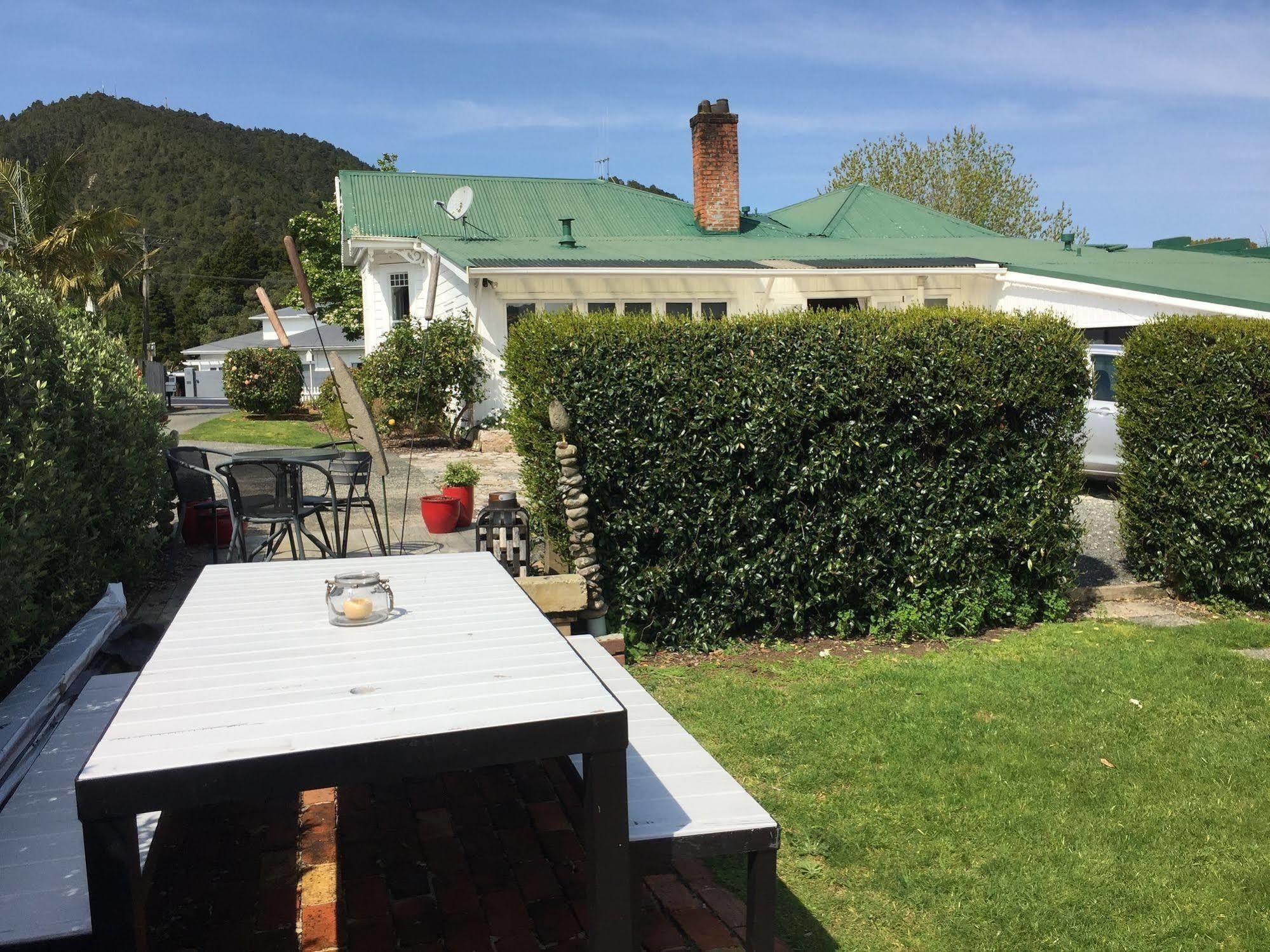 Chelsea House Bed & Breakfast Whangarei Luaran gambar