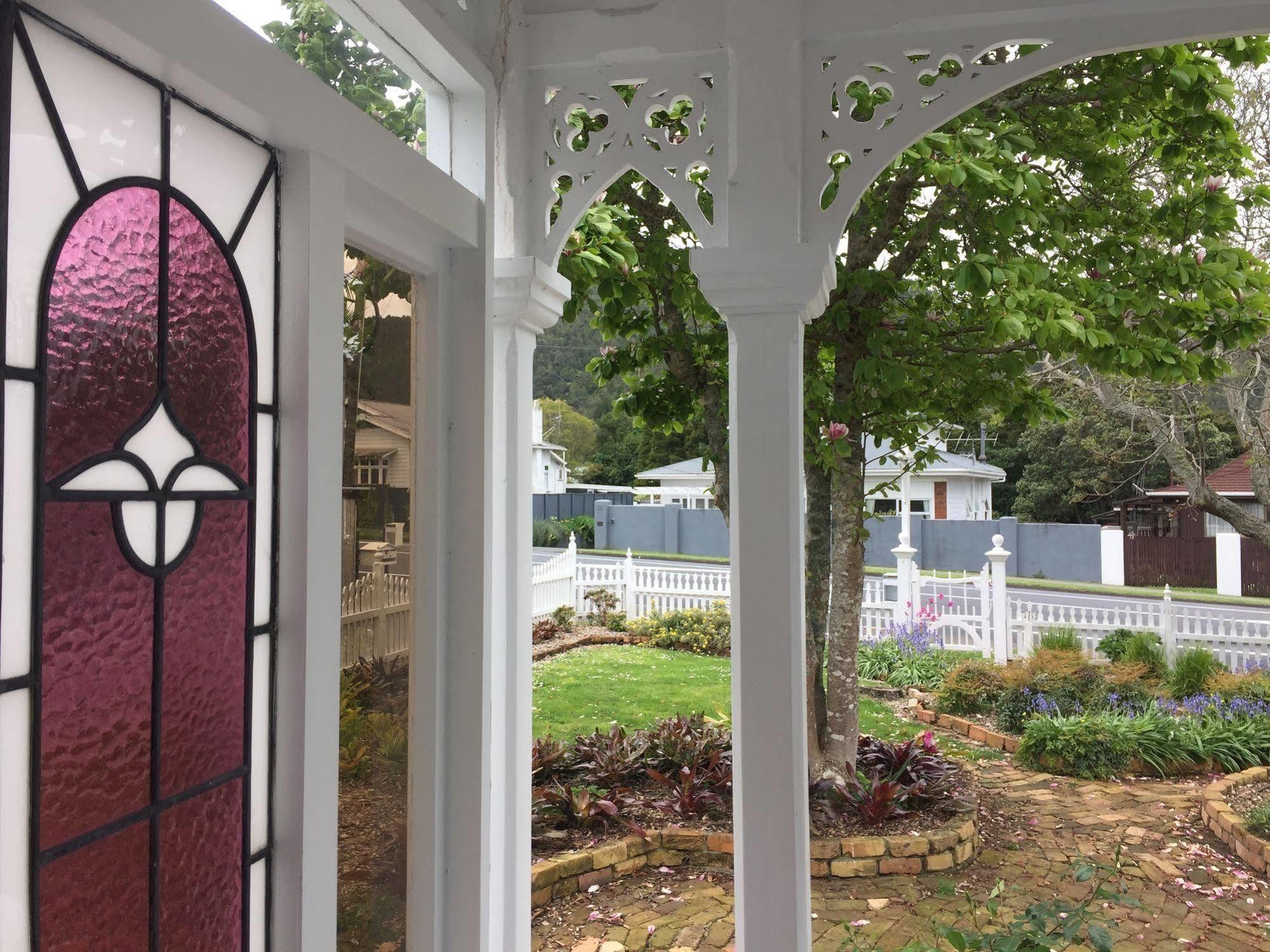 Chelsea House Bed & Breakfast Whangarei Luaran gambar