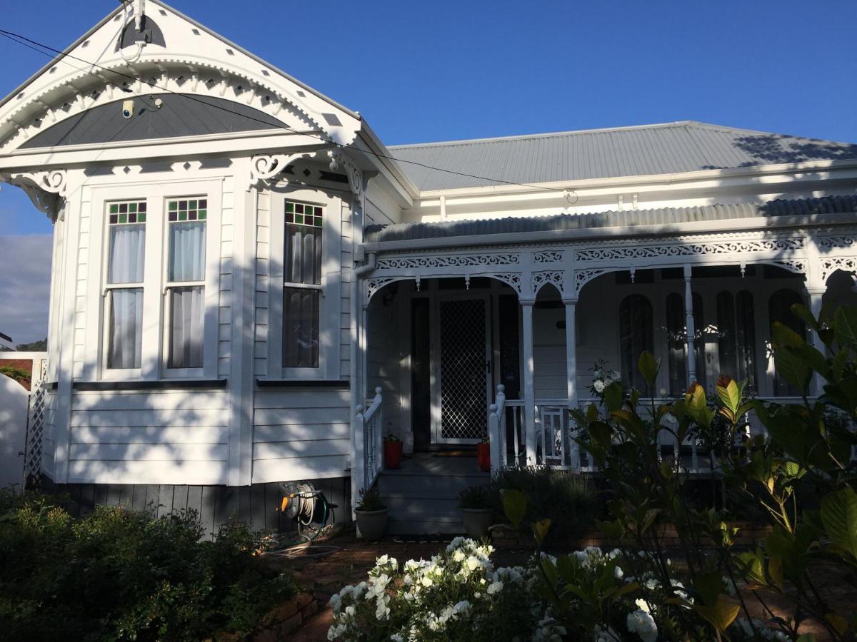 Chelsea House Bed & Breakfast Whangarei Luaran gambar