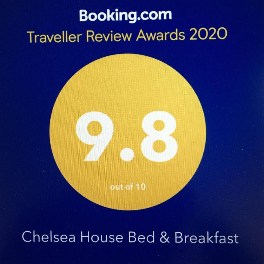 Chelsea House Bed & Breakfast Whangarei Luaran gambar