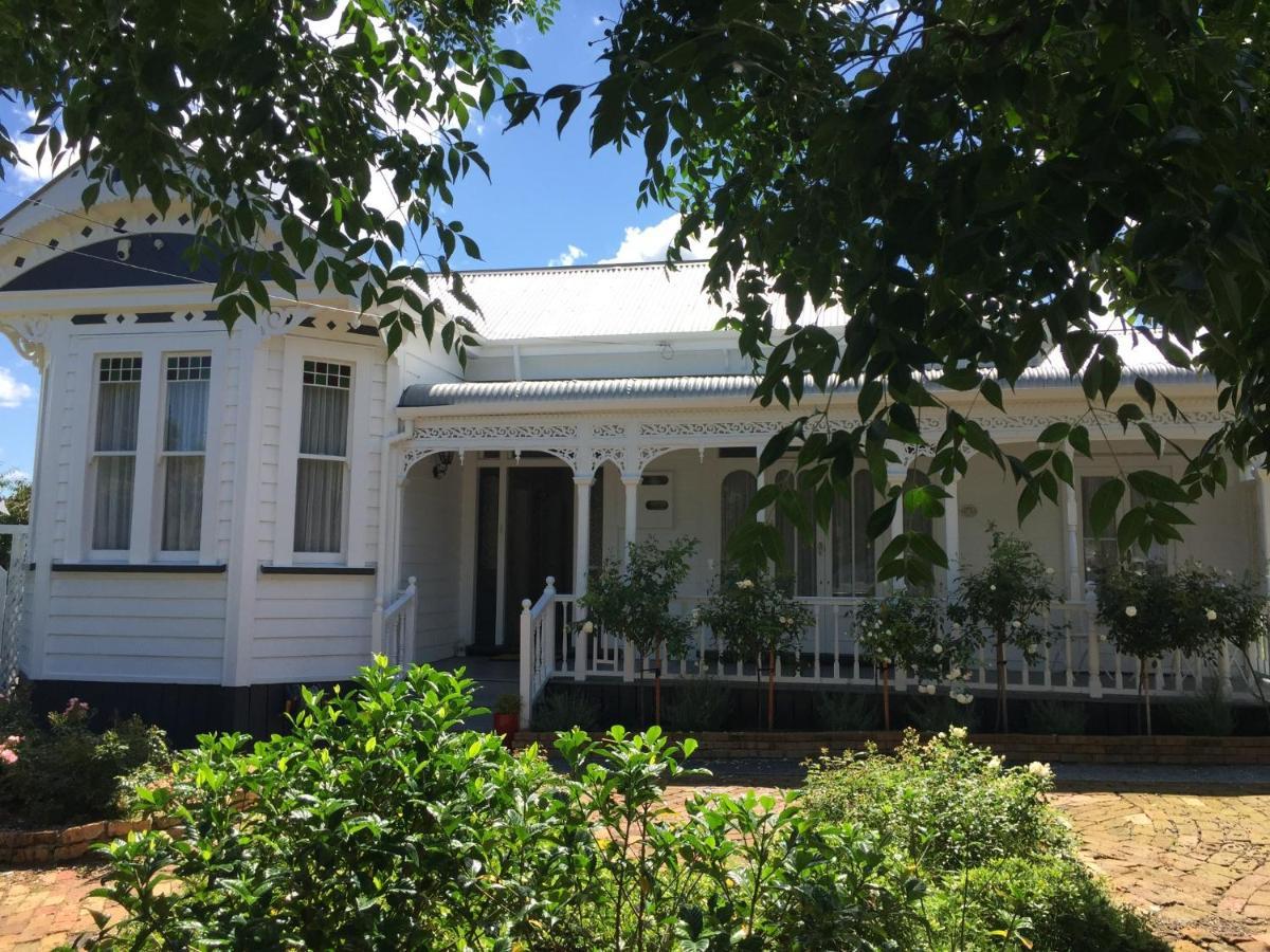 Chelsea House Bed & Breakfast Whangarei Luaran gambar
