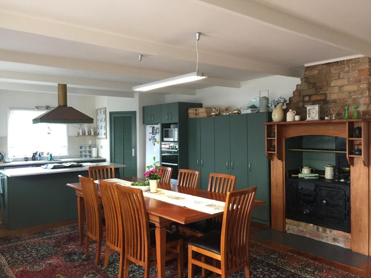 Chelsea House Bed & Breakfast Whangarei Luaran gambar